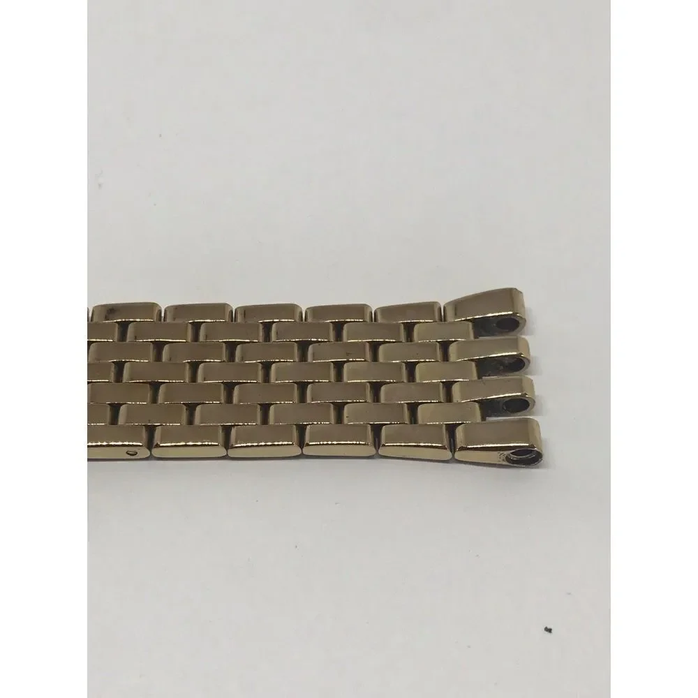 Michael Kors Watch Strap Band Bracelet Men’s Woman’s Authentic 18mm Z1080